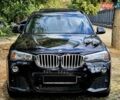 Чорний БМВ Х3, об'ємом двигуна 2 л та пробігом 82 тис. км за 21000 $, фото 12 на Automoto.ua