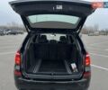 Чорний БМВ Х3, об'ємом двигуна 2 л та пробігом 168 тис. км за 14900 $, фото 48 на Automoto.ua