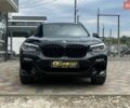 Чорний БМВ Х3, об'ємом двигуна 2 л та пробігом 173 тис. км за 25600 $, фото 1 на Automoto.ua