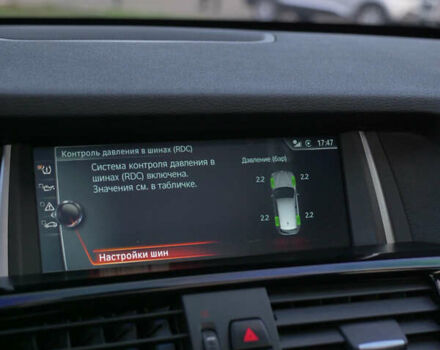 БМВ Х3 2017 в Ровно на Automoto.ua Черный БМВ Х3, объемом двигателя 2.99 л и пробегом 326 тыс. км за 26000 $, фото 74 на Automoto.ua