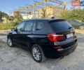Черный БМВ Х3, объемом двигателя 2 л и пробегом 170 тыс. км за 19200 $, фото 3 на Automoto.ua