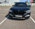 Черный БМВ Х3, объемом двигателя 2 л и пробегом 134 тыс. км за 25950 $, фото 1 на Automoto.ua