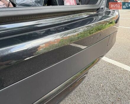 Черный БМВ Х3, объемом двигателя 2 л и пробегом 172 тыс. км за 21500 $, фото 23 на Automoto.ua