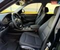 Чорний БМВ Х3, об'ємом двигуна 2 л та пробігом 91 тис. км за 17000 $, фото 5 на Automoto.ua
