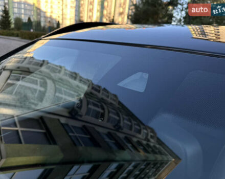 Черный БМВ Х3, объемом двигателя 2 л и пробегом 183 тыс. км за 20777 $, фото 36 на Automoto.ua