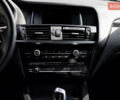 Чорний БМВ Х3, об'ємом двигуна 2 л та пробігом 152 тис. км за 18000 $, фото 8 на Automoto.ua