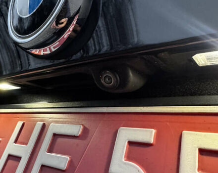 Черный БМВ Х3, объемом двигателя 2 л и пробегом 164 тыс. км за 15400 $, фото 59 на Automoto.ua