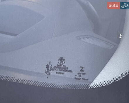 Черный БМВ Х3, объемом двигателя 2 л и пробегом 164 тыс. км за 15400 $, фото 52 на Automoto.ua