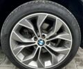 Чорний БМВ Х3, об'ємом двигуна 2 л та пробігом 111 тис. км за 18500 $, фото 3 на Automoto.ua