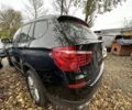 Чорний БМВ Х3, об'ємом двигуна 2 л та пробігом 76 тис. км за 9500 $, фото 4 на Automoto.ua
