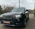 Черный БМВ Х3, объемом двигателя 2 л и пробегом 226 тыс. км за 24000 $, фото 9 на Automoto.ua