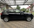 Черный БМВ Х3, объемом двигателя 2 л и пробегом 167 тыс. км за 13500 $, фото 4 на Automoto.ua