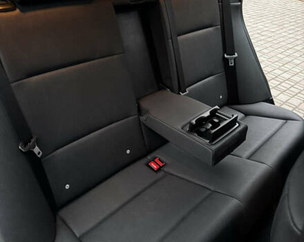 Черный БМВ Х3, объемом двигателя 2 л и пробегом 164 тыс. км за 15400 $, фото 30 на Automoto.ua