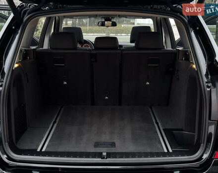 Черный БМВ Х3, объемом двигателя 2 л и пробегом 164 тыс. км за 15400 $, фото 48 на Automoto.ua