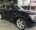 Черный БМВ Х3, объемом двигателя 2 л и пробегом 47 тыс. км за 23500 $, фото 2 на Automoto.ua