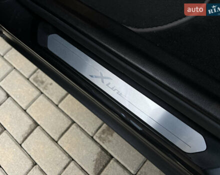 Черный БМВ Х3, объемом двигателя 2 л и пробегом 148 тыс. км за 23500 $, фото 38 на Automoto.ua