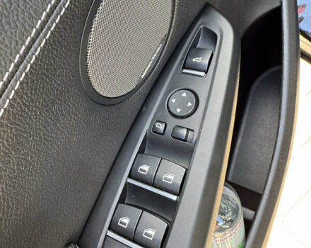 Черный БМВ Х3, объемом двигателя 2 л и пробегом 103 тыс. км за 19000 $, фото 8 на Automoto.ua