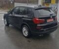 Черный БМВ Х3, объемом двигателя 2 л и пробегом 113 тыс. км за 15900 $, фото 5 на Automoto.ua