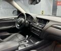Чорний БМВ Х3, об'ємом двигуна 2 л та пробігом 214 тис. км за 18300 $, фото 18 на Automoto.ua