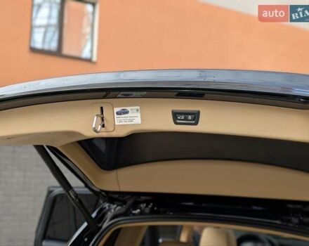 Черный БМВ Х3, объемом двигателя 2 л и пробегом 125 тыс. км за 19000 $, фото 67 на Automoto.ua