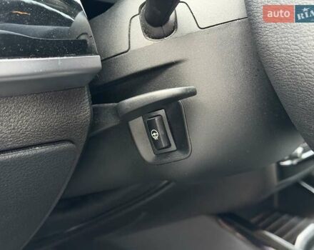 Черный БМВ Х3, объемом двигателя 2 л и пробегом 115 тыс. км за 25500 $, фото 22 на Automoto.ua