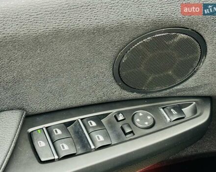 Черный БМВ Х3, объемом двигателя 2 л и пробегом 77 тыс. км за 18500 $, фото 45 на Automoto.ua