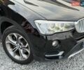 Черный БМВ Х3, объемом двигателя 2 л и пробегом 115 тыс. км за 25500 $, фото 5 на Automoto.ua