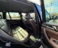 Черный БМВ Х3, объемом двигателя 2 л и пробегом 62 тыс. км за 4500 $, фото 13 на Automoto.ua