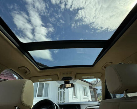 Чорний БМВ Х3, об'ємом двигуна 2 л та пробігом 183 тис. км за 15200 $, фото 40 на Automoto.ua