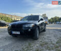 Черный БМВ Х3, объемом двигателя 2 л и пробегом 170 тыс. км за 19500 $, фото 1 на Automoto.ua