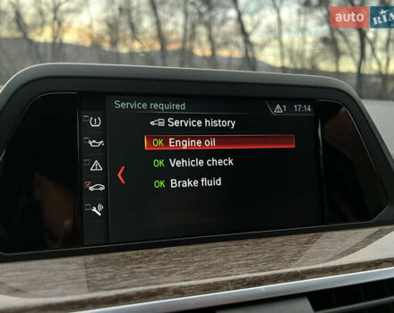 Черный БМВ Х3, объемом двигателя 2 л и пробегом 148 тыс. км за 23500 $, фото 32 на Automoto.ua