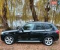 Черный БМВ Х3, объемом двигателя 2 л и пробегом 267 тыс. км за 13800 $, фото 11 на Automoto.ua