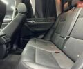 Чорний БМВ Х3, об'ємом двигуна 2 л та пробігом 214 тис. км за 18300 $, фото 22 на Automoto.ua
