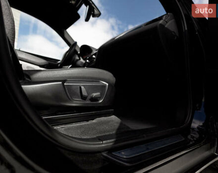 Чорний БМВ Х3, об'ємом двигуна 2 л та пробігом 152 тис. км за 18000 $, фото 21 на Automoto.ua