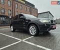 Черный БМВ Х3, объемом двигателя 2 л и пробегом 123 тыс. км за 15800 $, фото 1 на Automoto.ua