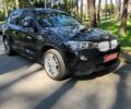 Чорний БМВ Х3, об'ємом двигуна 2 л та пробігом 138 тис. км за 15900 $, фото 5 на Automoto.ua