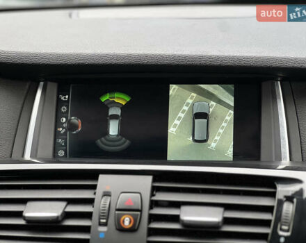 Черный БМВ Х3, объемом двигателя 2 л и пробегом 164 тыс. км за 15350 $, фото 41 на Automoto.ua