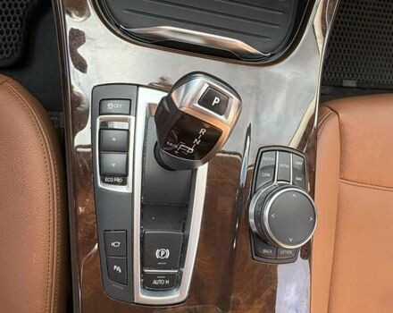 Черный БМВ Х3, объемом двигателя 2 л и пробегом 172 тыс. км за 21500 $, фото 27 на Automoto.ua