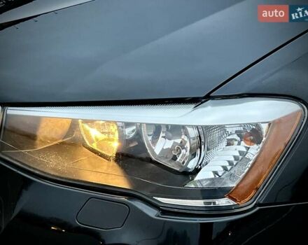 Чорний БМВ Х3, об'ємом двигуна 2 л та пробігом 168 тис. км за 14900 $, фото 16 на Automoto.ua