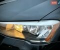 Чорний БМВ Х3, об'ємом двигуна 2 л та пробігом 168 тис. км за 14900 $, фото 16 на Automoto.ua