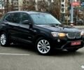 Чорний БМВ Х3, об'ємом двигуна 2 л та пробігом 168 тис. км за 14900 $, фото 25 на Automoto.ua