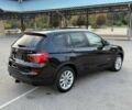 Чорний БМВ Х3, об'ємом двигуна 2 л та пробігом 52 тис. км за 9000 $, фото 4 на Automoto.ua