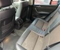 Черный БМВ Х3, объемом двигателя 2 л и пробегом 115 тыс. км за 25500 $, фото 27 на Automoto.ua