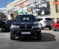 Чорний БМВ Х3, об'ємом двигуна 2 л та пробігом 152 тис. км за 18000 $, фото 5 на Automoto.ua