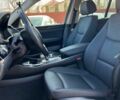 Черный БМВ Х3, объемом двигателя 2 л и пробегом 142 тыс. км за 17800 $, фото 7 на Automoto.ua