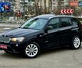 Чорний БМВ Х3, об'ємом двигуна 2 л та пробігом 168 тис. км за 14900 $, фото 12 на Automoto.ua