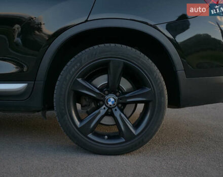 БМВ Х3 2017 в Ровно на Automoto.ua Черный БМВ Х3, объемом двигателя 2.99 л и пробегом 326 тыс. км за 26000 $, фото 29 на Automoto.ua