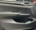 Чорний БМВ Х3, об'ємом двигуна 2 л та пробігом 214 тис. км за 18300 $, фото 6 на Automoto.ua