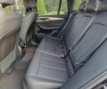 Черный БМВ Х3, объемом двигателя 2 л и пробегом 65 тыс. км за 30000 $, фото 5 на Automoto.ua