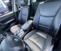 Чорний БМВ Х3, об'ємом двигуна 2 л та пробігом 222 тис. км за 14500 $, фото 11 на Automoto.ua